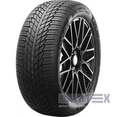 Nexen WinGuard Ice 3 205/60 R16 96T XL